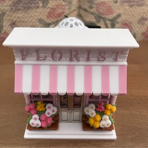 Bath & Body Works Florist Flower Shop Projector Wallflower Plug - Picture 10 of 14